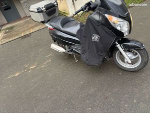 HONDA SWING 125 ABS