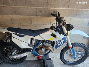 HUSQVARNA 250 FC