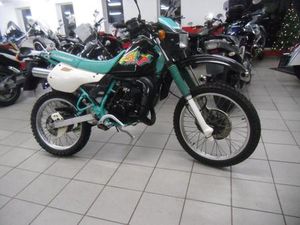 KAWASAKI KMX 125