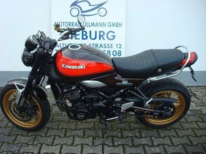 KAWASAKI Z900 RS 50TH ANNIVERSARY