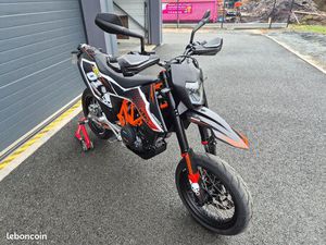 KTM 690 SMC R