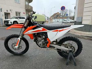 KTM 350 SX-F 2019