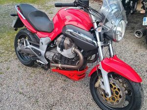 MOTO GUZZI BREVA 1100 TBE