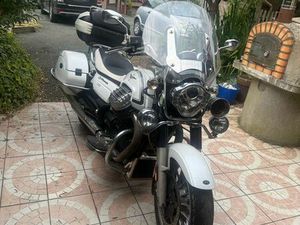VEND MOTO GUZZI 1400 CALIFORNIA TOURING