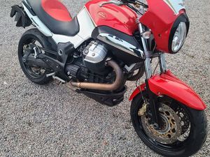 MOTO GUZZI 1200 SPORT CORSA 8V TBE