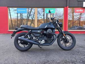 MOTO GUZZI V7 II STONE