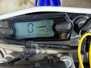 SHERCO 50 SM-RS 2022