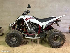 350 RAPTOR YAMAHA