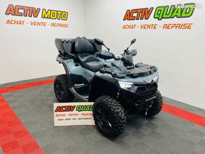 ? CFMOTO CFORCE 850 EPS 4X4 2025 1045 KM ETAT NEUF ? - ACTIVQUAD - ENVOI / REPRISE / FACILITÉ DE PAIEMENT