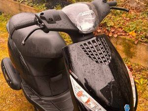 SCOOTER PIAGGIO