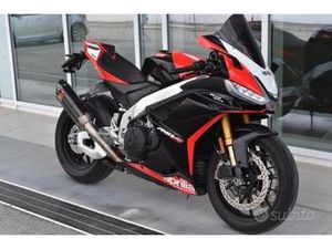 APRILIA RSV4 1100 - 2024