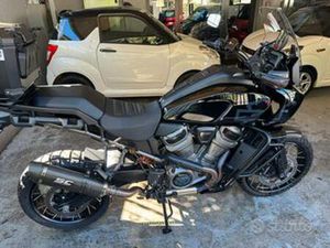 PAN AMERICA 1250 S 12/2024 UNIPRO FINANZIABILE