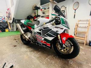 HONDA VTR 1000 SP2 - 01/2003