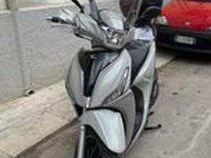 KYMCO PEOPLE 125I - 2021