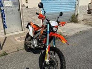 2022 VENT BAJA RR 125 4T