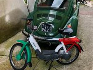 CICLOMOTORE PIAGGIO