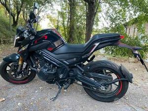 ? MBP M 502 N ( 2023 ) SOLO 2789 KM