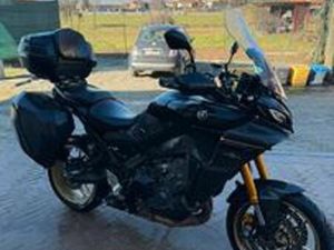 YAMAHA TRACER 9 GT 2023 8200 KM
