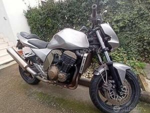 KAWASAKI Z 750 - 2005