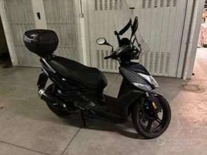KYMCO AGILITY 125 - 2021