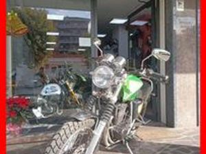 SWM SILVER VASE 440 +0MAGGI0 CASCO+RATE+PERMUTE