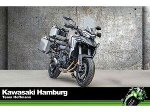 BENELLI TRK 702 EU5+, INKL. KOFFERSET, SOFORT LIEFERBAR