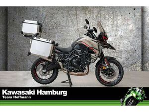BENELLI TRK 702X EU5+, INKL. KOFFERSET, SOFORT LIEFERBAR