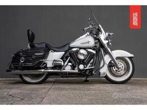 HARLEY-DAVIDSON FLHR ROAD KING 1340 - 1999