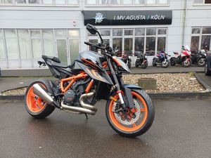 KTM 1290 SUPER DUKE R # TAGESZULASSUNG #
