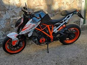 KTM SUPERDUKE 1290 R 2019
