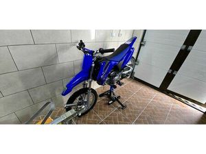 YAMAHA TTR 110 C/NOVA MALAGUEIRA E HORTA DAS FIGUEIRAS