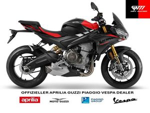 TUONO 660 E5+ FACTORY (105PS)