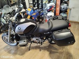 BMW R 850 R