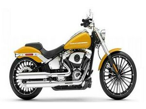2025 HARLEY-DAVIDSON® SOFTAIL® BREAKOUT®