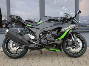 KAWASAKI NINJA ZX-6R - MEHRERE FARBEN - LAGER
