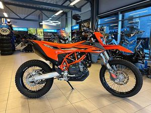 KTM 690 ENDURO R