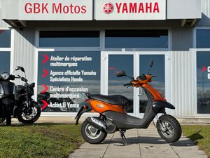 TREKKER 50 OFF ROAD (45KM/H)