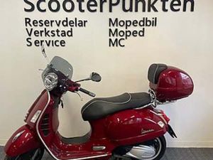 VESPA GTS 300 HPE (ZTS82T) - BYTBIL.COM ◊