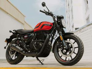 2026 ROYAL ENFIELD HUNTER 350 HUNTER 350 FOR SALE