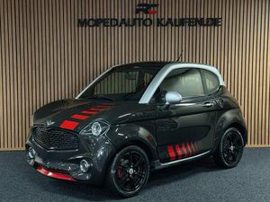 CHATENET CH46 | | MULTIMEDIA / RFK / SPORTSITZE / ROTE SICHERHEITSGURTE | 8 PS LEISER DCI MOTOR | 45 KM/H | RÜCKFAHRKAMERA | INNERHALB 250 KM KOSTENLOSE LIEFERU