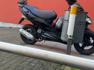 PEUGEOT SPEEDFIGHT 2