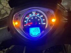 SYM SYMPHONY 50 - 2023