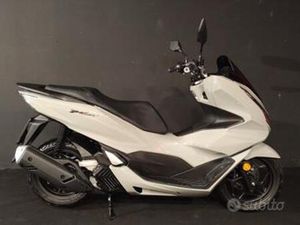 HONDA PCX 125