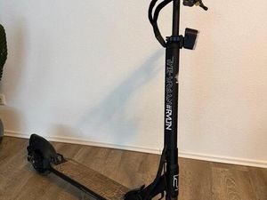 E-SCOOTER WALBERG URBAN