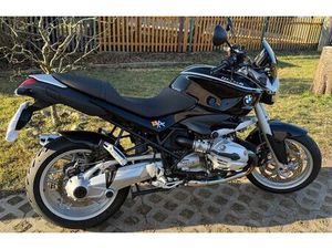 BMW R 1200 R