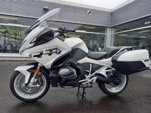 BMW R 1250 RT