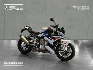 BMW S 1000 R