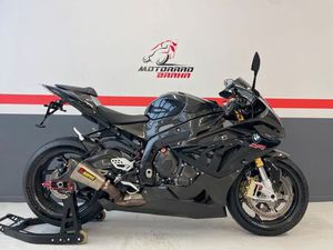 BMW S1000RR |WENIG KM|MEGA CARBON|TOP ZUSTAND|