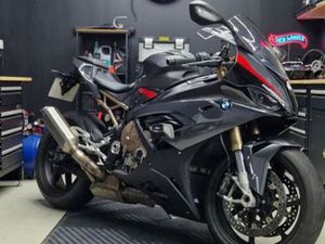 S1000RR 2021 PARFAIT ÉTAT