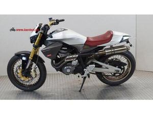 DERBI MULHANCEN 659